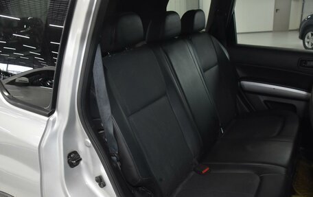 Nissan X-Trail, 2012 год, 1 380 000 рублей, 8 фотография