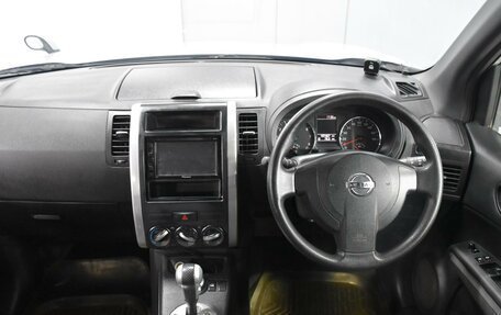 Nissan X-Trail, 2012 год, 1 380 000 рублей, 11 фотография