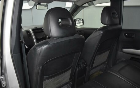 Nissan X-Trail, 2012 год, 1 380 000 рублей, 10 фотография