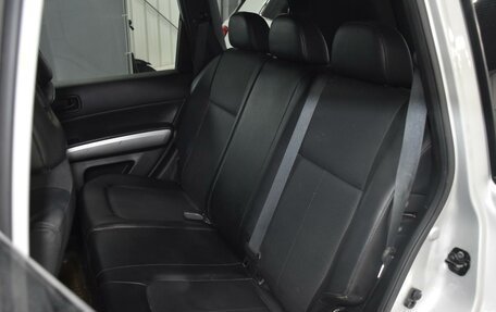 Nissan X-Trail, 2012 год, 1 380 000 рублей, 7 фотография