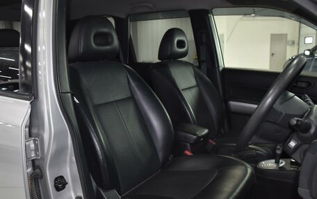 Nissan X-Trail, 2012 год, 1 380 000 рублей, 9 фотография