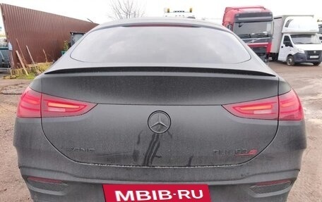 Mercedes-Benz GLE Coupe AMG, 2024 год, 20 164 000 рублей, 4 фотография