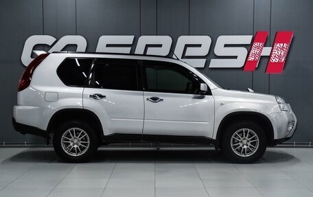 Nissan X-Trail, 2012 год, 1 380 000 рублей, 5 фотография