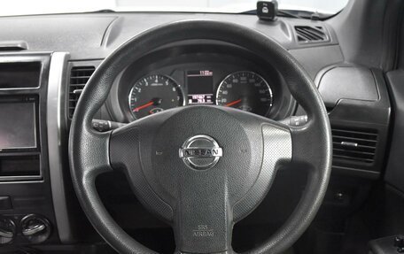 Nissan X-Trail, 2012 год, 1 380 000 рублей, 12 фотография