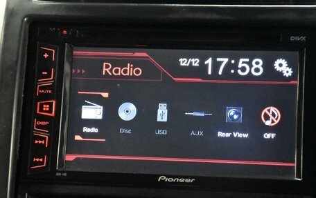 Nissan X-Trail, 2012 год, 1 380 000 рублей, 15 фотография