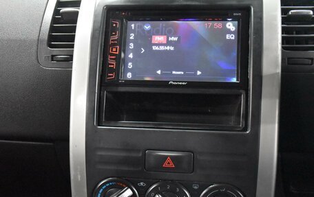 Nissan X-Trail, 2012 год, 1 380 000 рублей, 14 фотография