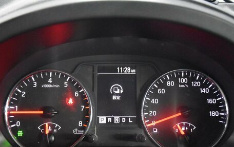 Nissan X-Trail, 2012 год, 1 380 000 рублей, 13 фотография