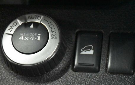 Nissan X-Trail, 2012 год, 1 380 000 рублей, 16 фотография