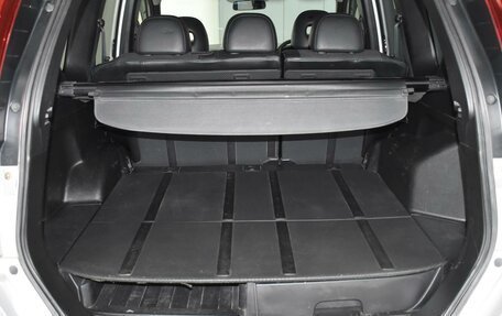 Nissan X-Trail, 2012 год, 1 380 000 рублей, 19 фотография