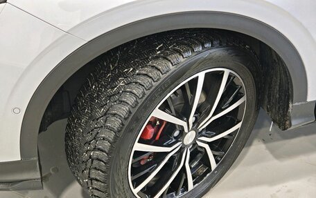 Geely Coolray I, 2021 год, 1 745 000 рублей, 8 фотография