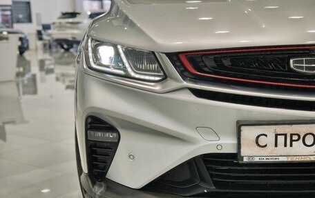 Geely Coolray I, 2021 год, 1 745 000 рублей, 3 фотография