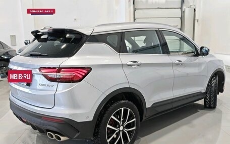 Geely Coolray I, 2021 год, 1 745 000 рублей, 5 фотография