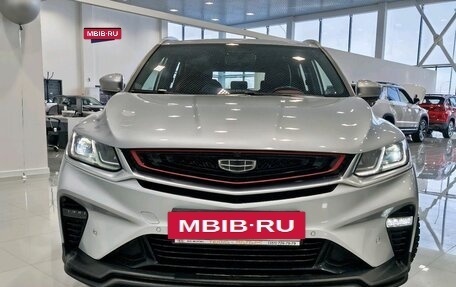 Geely Coolray I, 2021 год, 1 745 000 рублей, 2 фотография