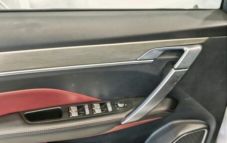 Geely Coolray I, 2021 год, 1 745 000 рублей, 10 фотография