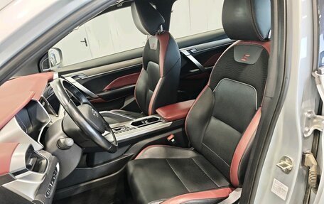 Geely Coolray I, 2021 год, 1 745 000 рублей, 12 фотография