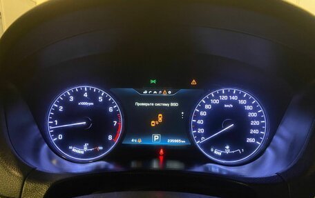 Hyundai Genesis II, 2015 год, 1 750 000 рублей, 11 фотография