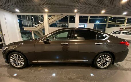 Hyundai Genesis II, 2015 год, 1 750 000 рублей, 6 фотография