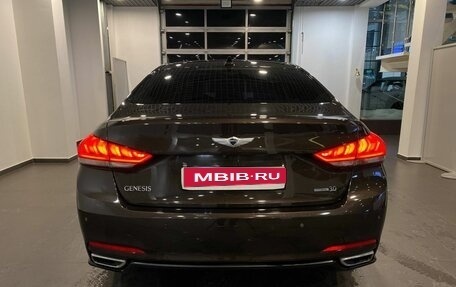 Hyundai Genesis II, 2015 год, 1 750 000 рублей, 4 фотография