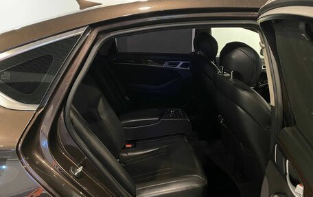 Hyundai Genesis II, 2015 год, 1 750 000 рублей, 17 фотография