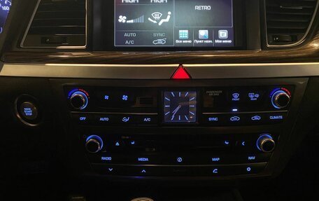 Hyundai Genesis II, 2015 год, 1 750 000 рублей, 15 фотография