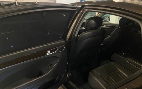 Hyundai Genesis II, 2015 год, 1 750 000 рублей, 23 фотография