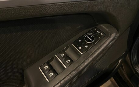 Hyundai Genesis II, 2015 год, 1 750 000 рублей, 21 фотография