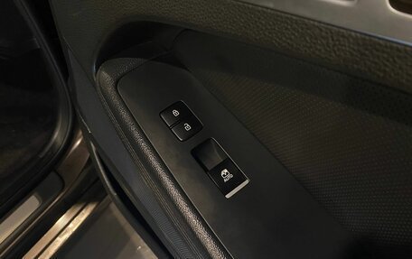 Hyundai Genesis II, 2015 год, 1 750 000 рублей, 27 фотография