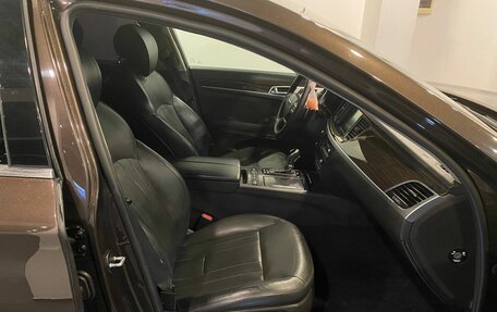 Hyundai Genesis II, 2015 год, 1 750 000 рублей, 28 фотография