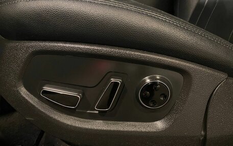 Hyundai Genesis II, 2015 год, 1 750 000 рублей, 33 фотография