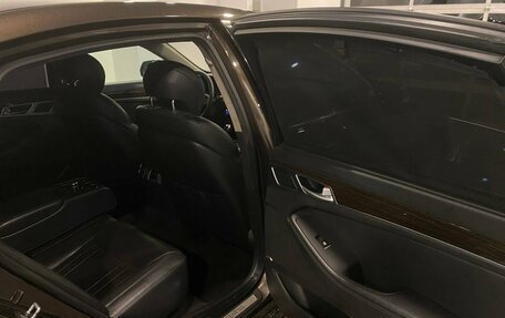 Hyundai Genesis II, 2015 год, 1 750 000 рублей, 25 фотография