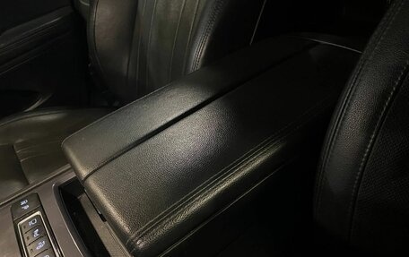 Hyundai Genesis II, 2015 год, 1 750 000 рублей, 32 фотография