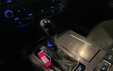 Hyundai Genesis II, 2015 год, 1 750 000 рублей, 30 фотография