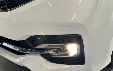 Honda Stepwgn IV, 2015 год, 2 020 000 рублей, 10 фотография