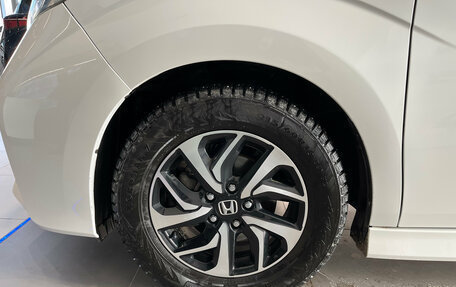 Honda Stepwgn IV, 2015 год, 2 020 000 рублей, 2 фотография