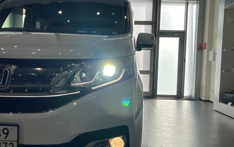 Honda Stepwgn IV, 2015 год, 2 020 000 рублей, 8 фотография