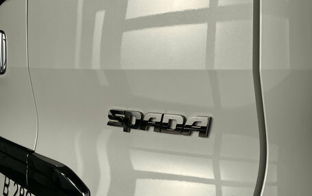 Honda Stepwgn IV, 2015 год, 2 020 000 рублей, 12 фотография