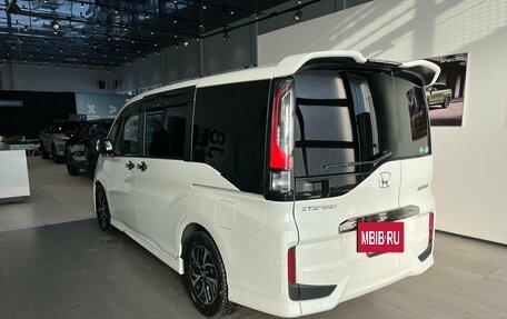 Honda Stepwgn IV, 2015 год, 2 020 000 рублей, 3 фотография