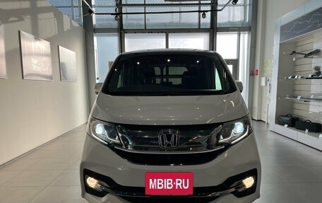 Honda Stepwgn IV, 2015 год, 2 020 000 рублей, 7 фотография