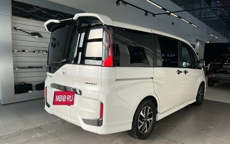 Honda Stepwgn IV, 2015 год, 2 020 000 рублей, 5 фотография