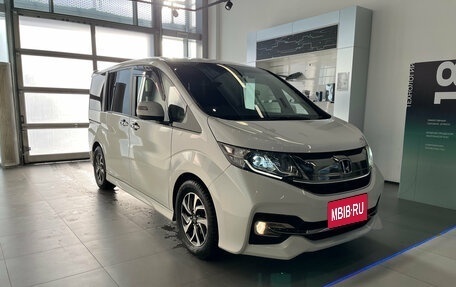 Honda Stepwgn IV, 2015 год, 2 020 000 рублей, 6 фотография