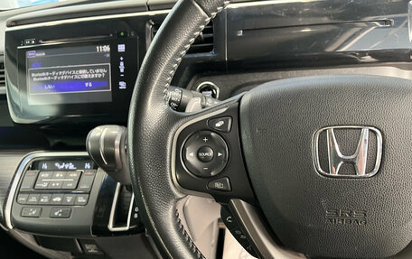 Honda Stepwgn IV, 2015 год, 2 020 000 рублей, 17 фотография