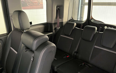 Honda Stepwgn IV, 2015 год, 2 020 000 рублей, 30 фотография