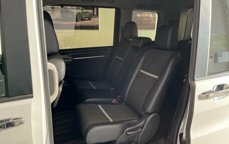 Honda Stepwgn IV, 2015 год, 2 020 000 рублей, 32 фотография