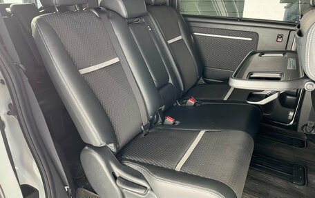 Honda Stepwgn IV, 2015 год, 2 020 000 рублей, 37 фотография