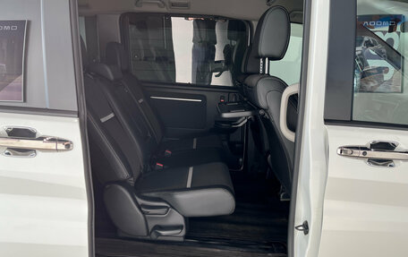 Honda Stepwgn IV, 2015 год, 2 020 000 рублей, 38 фотография