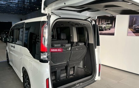 Honda Stepwgn IV, 2015 год, 2 020 000 рублей, 33 фотография