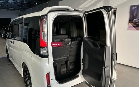 Honda Stepwgn IV, 2015 год, 2 020 000 рублей, 34 фотография