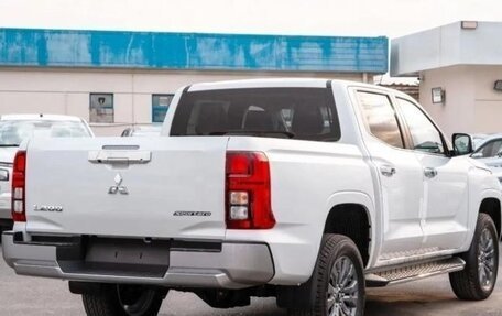 Mitsubishi L200, 2025 год, 5 039 000 рублей, 5 фотография