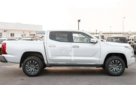 Mitsubishi L200, 2025 год, 5 039 000 рублей, 4 фотография