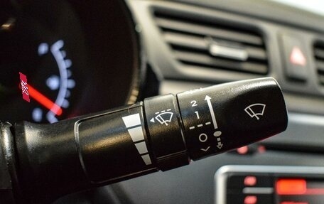 KIA Rio III рестайлинг, 2015 год, 970 000 рублей, 14 фотография